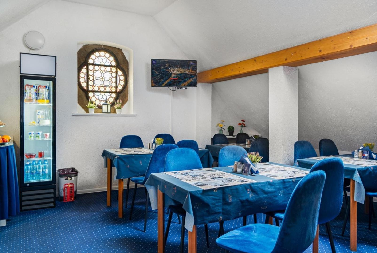 Great Polonia Jelenia Gora City Center Экстерьер фото