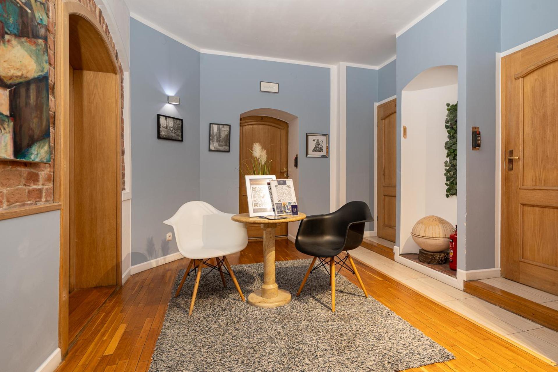 Great Polonia Jelenia Gora City Center Экстерьер фото