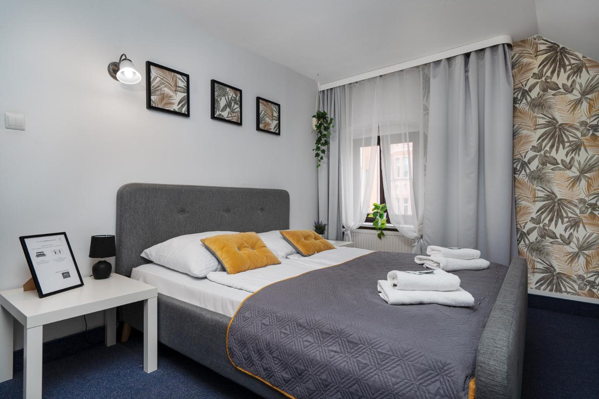 Great Polonia Jelenia Gora City Center Экстерьер фото