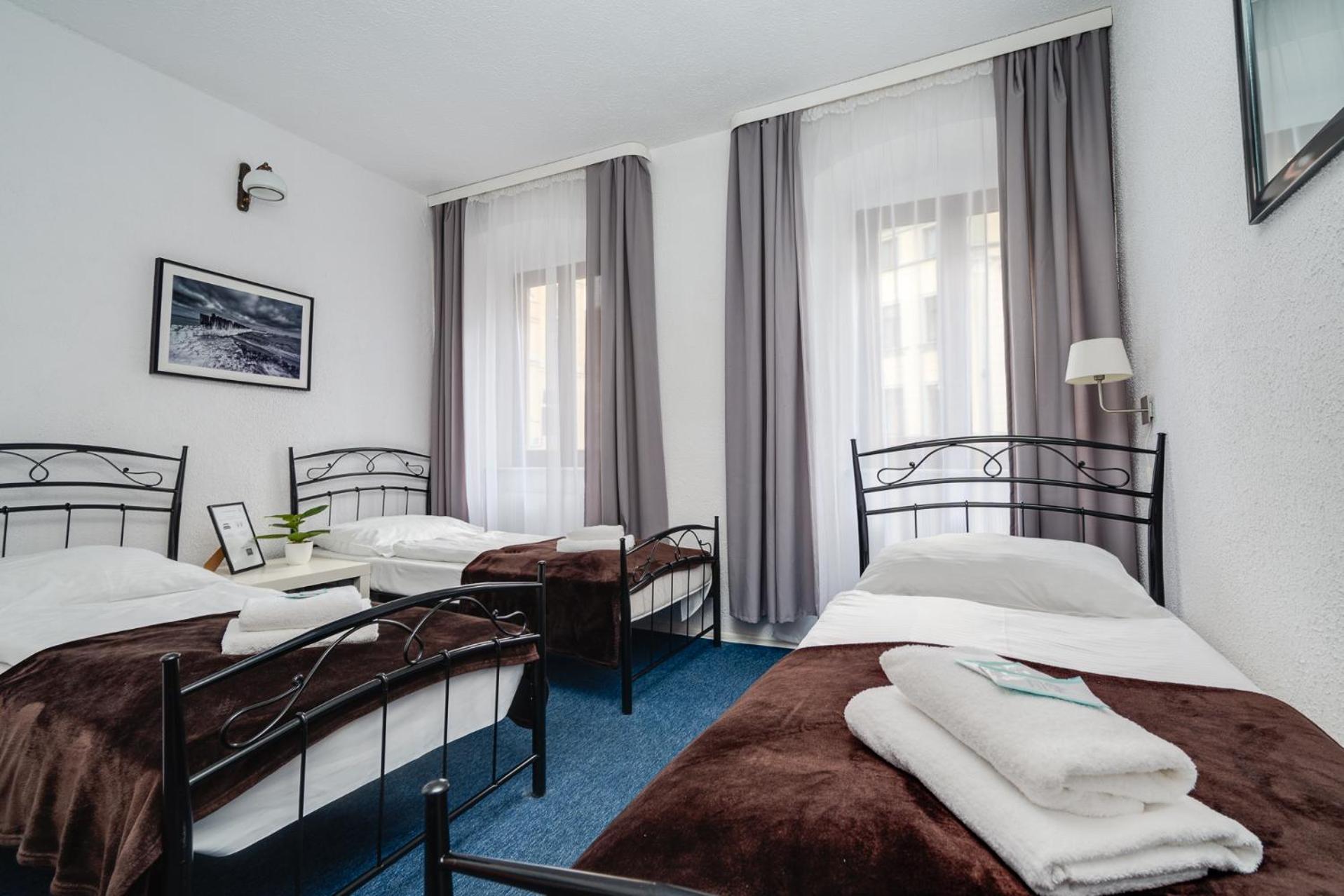 Great Polonia Jelenia Gora City Center Экстерьер фото