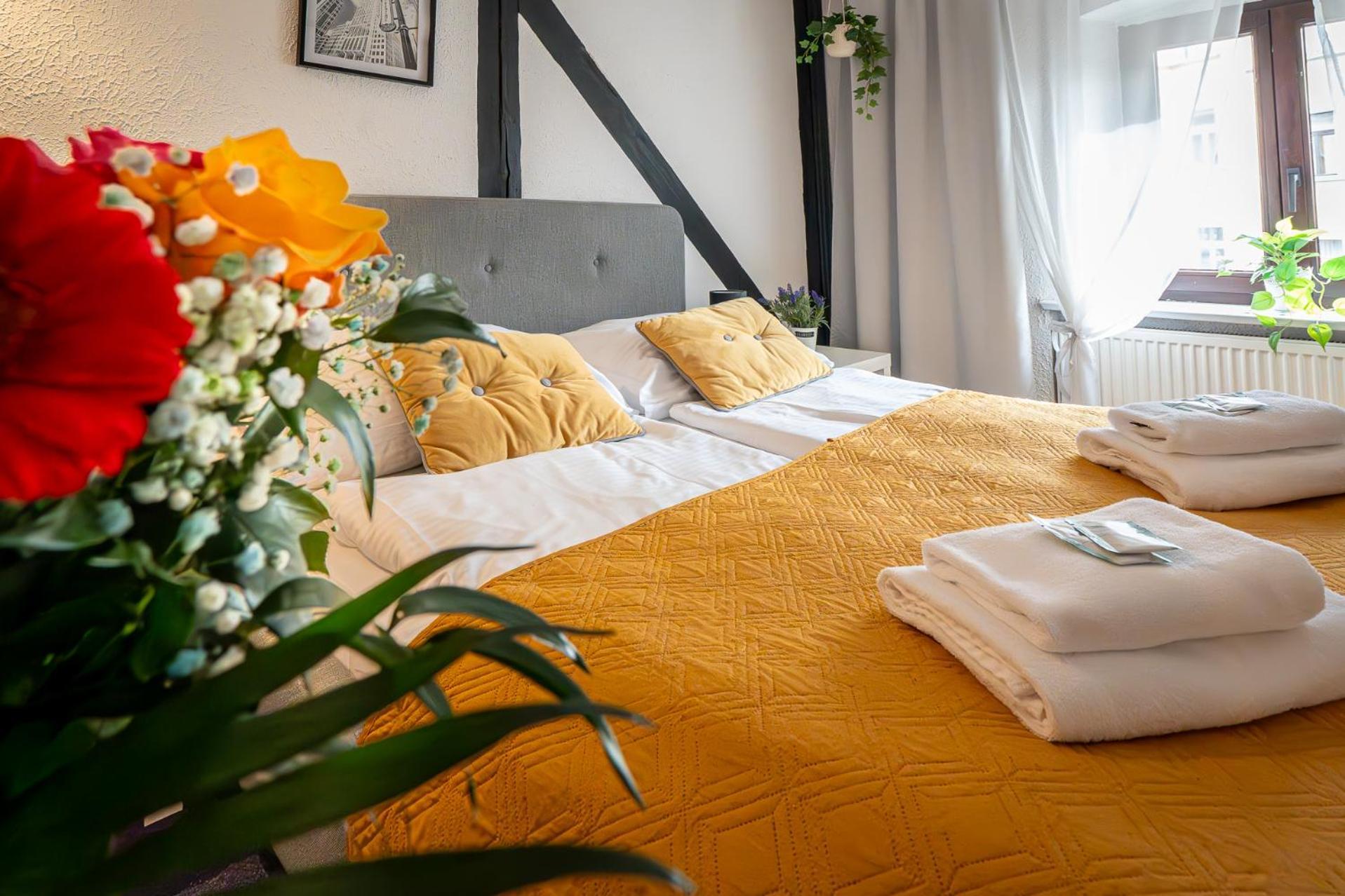 Great Polonia Jelenia Gora City Center Экстерьер фото